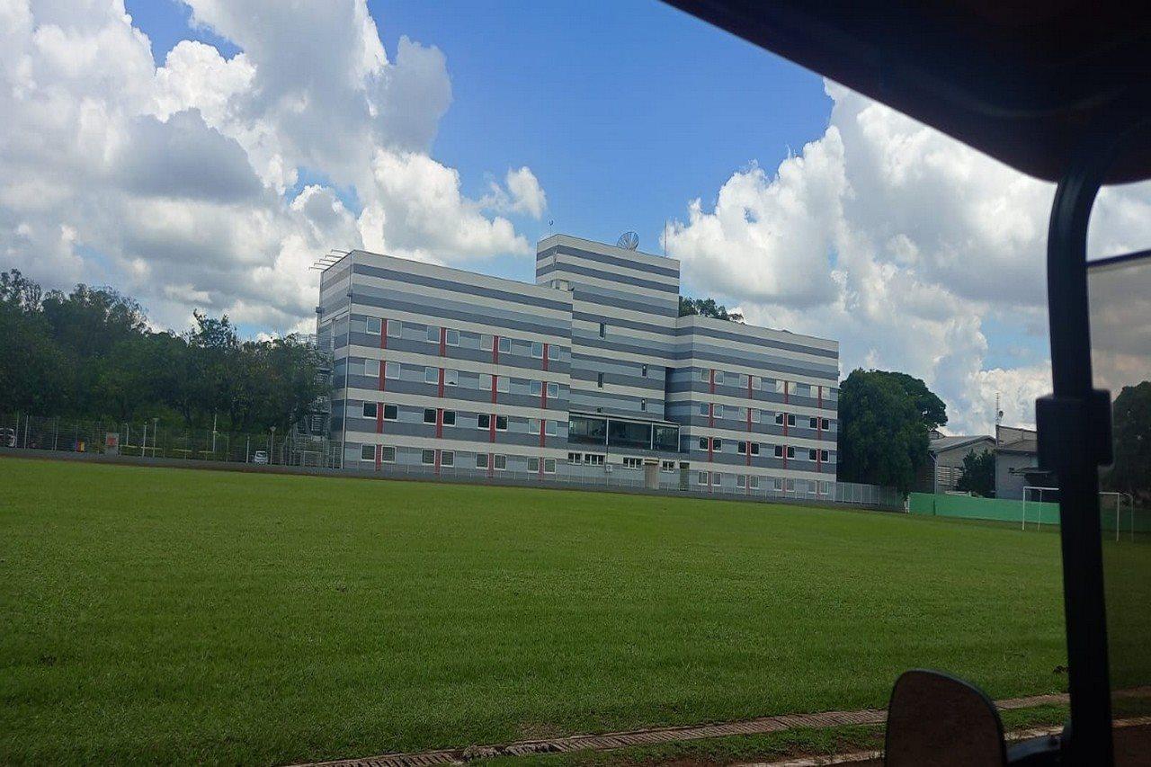 Ibis Indaiatuba Viracopos Exterior foto