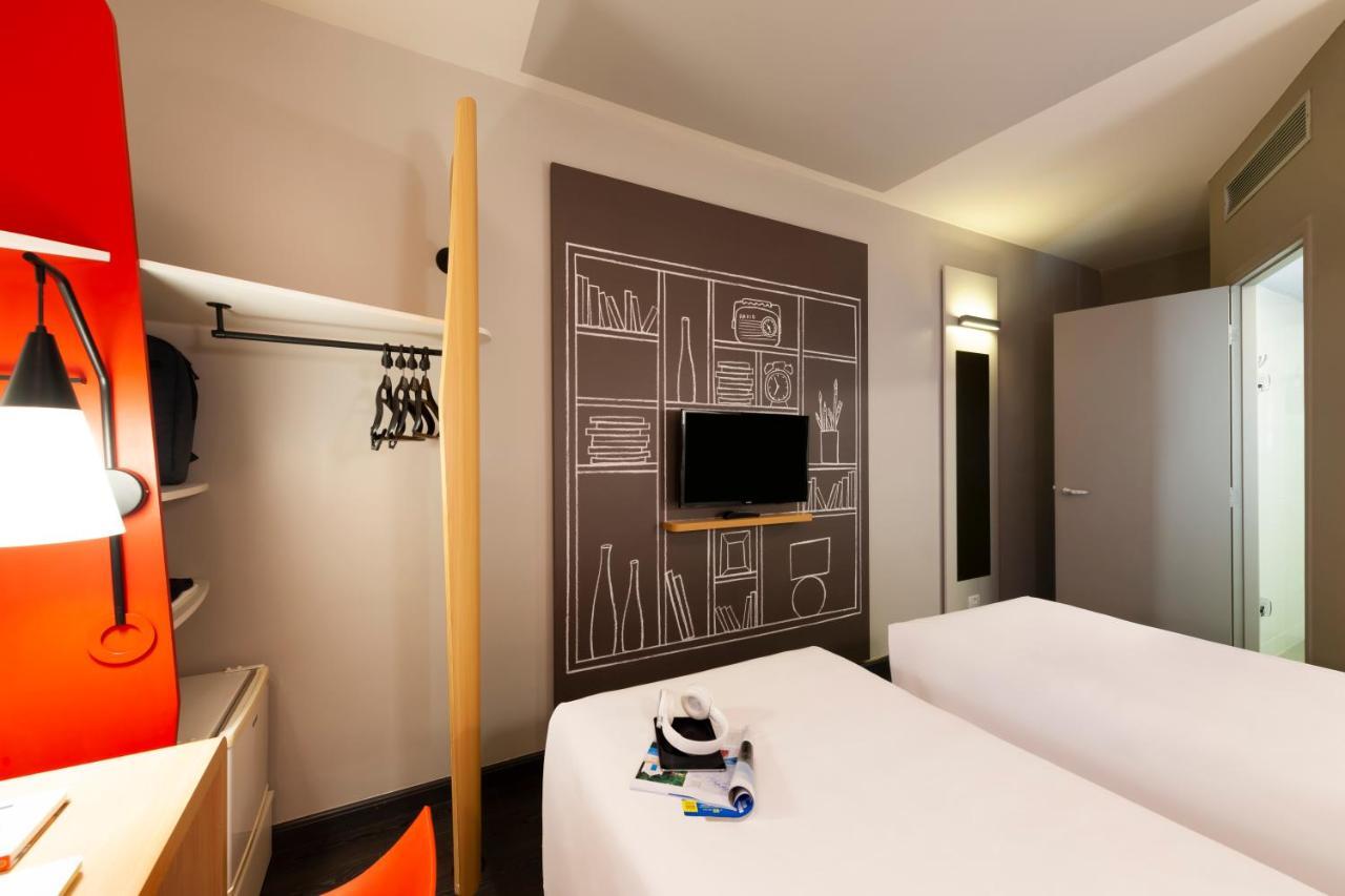 Ibis Indaiatuba Viracopos Exterior foto